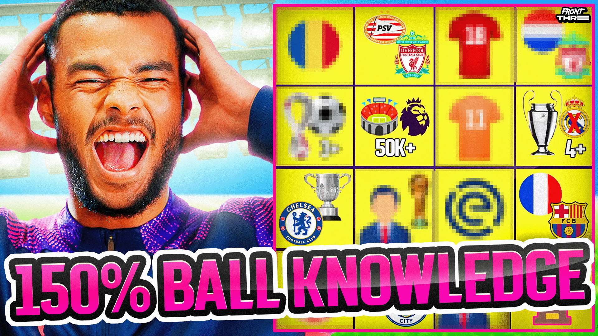 球迷的期待 球迷的期待