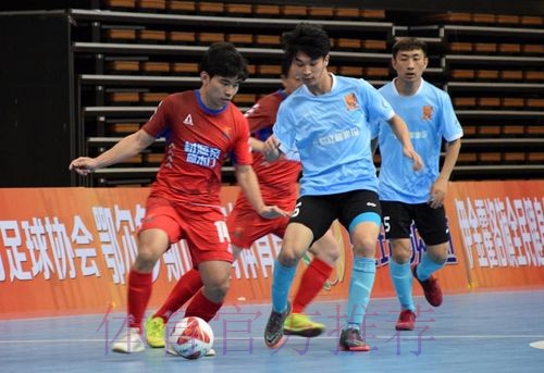 五甲总决赛第四轮结束 河北福美队提前一轮晋级半决赛 五甲总决赛第四轮结束 河北福美队提前一轮晋级半决赛