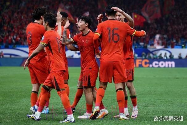 国足赢得尊重！日本球迷帮国足说话：韧性惊人、取胜策略值得称道